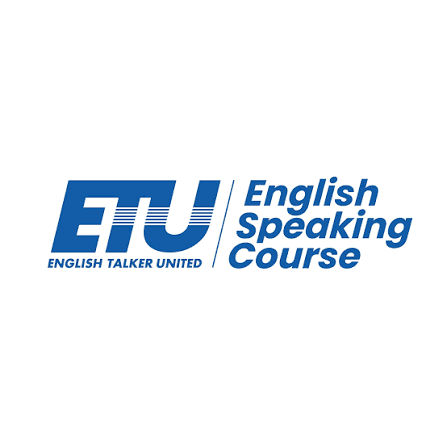 English Talker United Landing Page